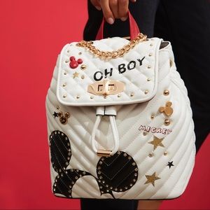 Disney x ALDO | Lunar New Year Collection Backpack